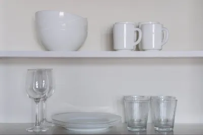 KeyGo #0073 Komfort I Uyut V Gorode Apartments 住宿飯店