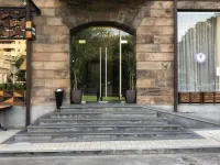 Boulevard Hotel Hotels in Eriwan