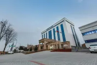 OydinPlaza Hotel Hotels in Namangan