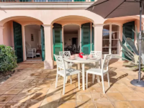 Bonne Terrasse Hotels in Ramatuelle