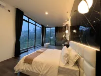 Villa Amethyst Dago Pakar M-08 5Br with Private Pool (Family Only)