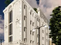 Swasana Hotel Medan