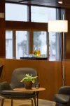 Hotel Dom Carlos Liberty - bar