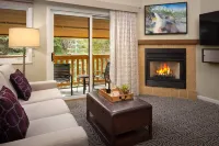 Marriott's StreamSide Birch at Vail Hotels in Minturn