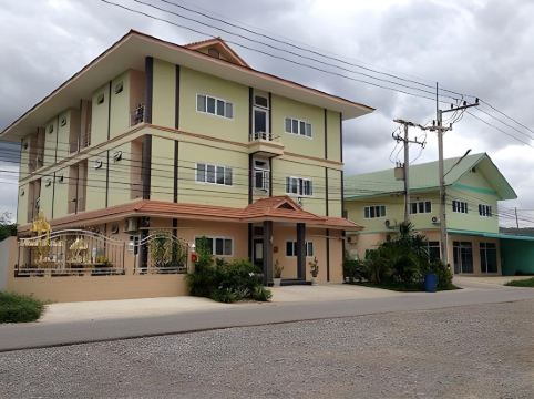 ลิขิตพัชร์ อพาร์ทเมนท์ - LKP Apartment