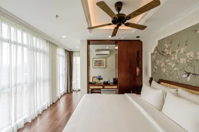 Lestar Hotel Hanoi Hotels near ARC OUTLET