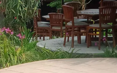 Seulawah Resort and Cafe