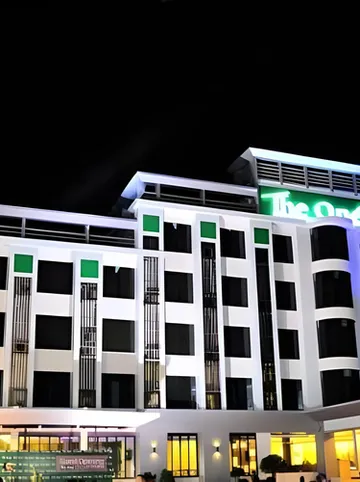 รูปภาพของโรงแรมเดอะวัน