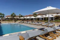 Akrolithos Luxury Suites & Spa - Wifi