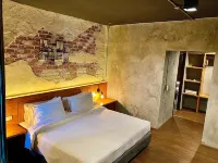 Southern View Hotel Pattani Hotels in Pattani