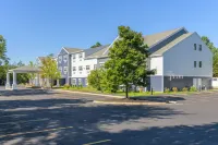 SpringHill Suites by Marriott Freeport Brunswick Hotels in Freeport
