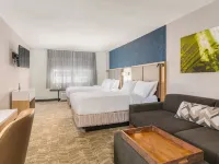 SpringHill Suites by Marriott Freeport Brunswick Hotels in Freeport