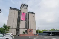 Dangjin Urban Brown Haengdam Hotels in Dangjin-Si
