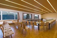 Berghotel Randolins Hotels in Silvaplana