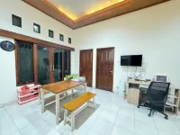 Puri Sinduadi Homestay Jogja