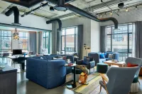 Moxy Columbus Short North