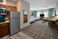 Staybridge Suites Ames Hôtels à : Ames