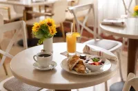 Eurostars Winter Haven Miami Beach - Aamiainen