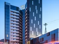 Central Plaza Hotel Hotels in 