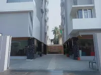 Hotel Chitra Executive Hotels near Dr.VMGMC Playground