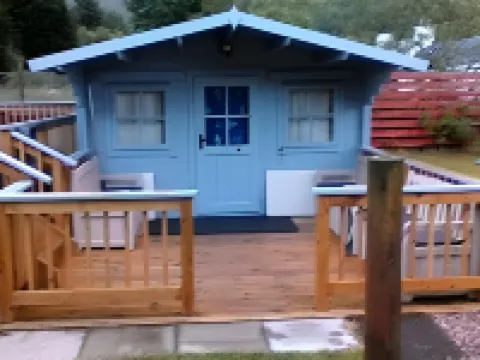 Clifton Cottage B&B Hotels in Crianlarich