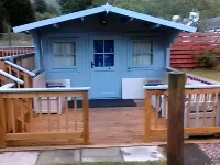 Clifton Cottage B&B Hotels in Crianlarich