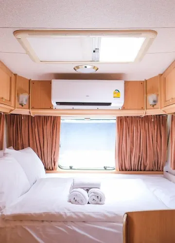 คาราวาน