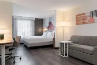 Spark by Hilton Savannah South I-95