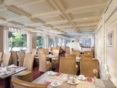 Best Western Hotel Zur Post Hotels in Bremen