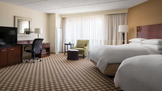 Chicago Marriott Naperville