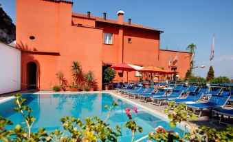 Hotel Villa Maria