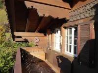 Résidence Sonnegg (Herrli) Hotels in Zweisimmen