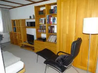 Parkweg 9/602 - Homestays