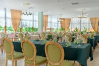Hotel Allegra Balneo & Spa - พร้อมอาหารเช้า