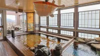 Hotel Dormy Inn Premium Shimonoseki