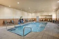 Best Western Plus Sikeston - piscina