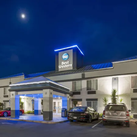 Best Western Galt Inn