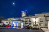 戈爾特貝斯特韋斯特酒店