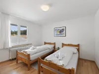 Nr.05 Haus Sursilvana Hotels in Lenzerheide