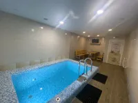 DarCity Hotel Hotels in Ishim