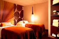 Sheraton Puerto Rico Resort & Casino - ที่มีสปา