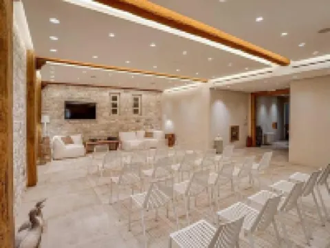 Bassa Maina Villas & Suites Hotels in Itilo