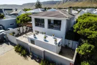 Whale Coast Ocean Villa