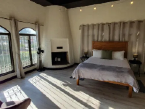 Desert Dreams Bed and Breakfast CC Hotels in Walvis Bay