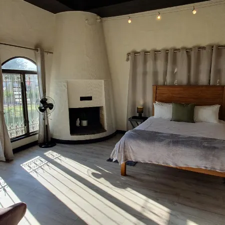 Desert Dreams Bed and Breakfast CC Hotels in Walvis Bay