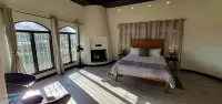 Desert Dreams Bed and Breakfast CC