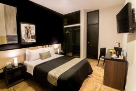 Rua Hoteles Piura
