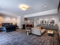 Hampton Inn by Hilton Chicago West Loop Fulton Market Area Hotels in Chicago