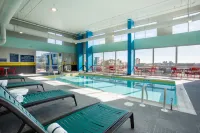 Tru by Hilton Ocean City Bayside - Beach