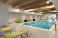 Home2 Suites by Hilton Billings - Pools